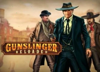 Gunslinger: дуэль
