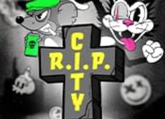 R.I.P. city crime pay